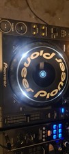 Pioneer CDJ-2000 Professional