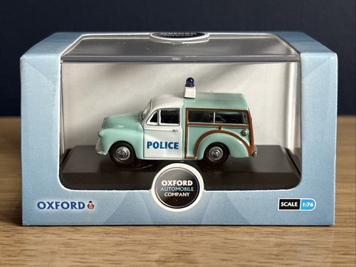 Oxford diecast scale - diecast, 1:76