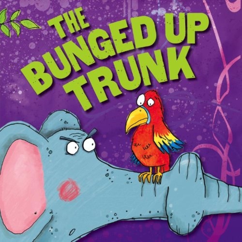 The bunged trunk igloo - the,