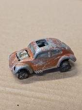 Hotwheels Redlines Custom