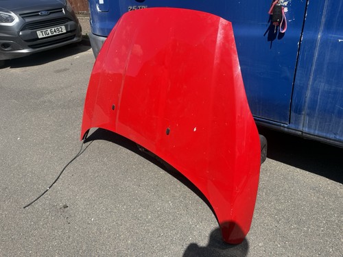 Ford fiesta mk7 - ford,