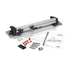 NEW Leigh RTJ 400 Router Table