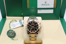 Rolex Cosmograph Daytona