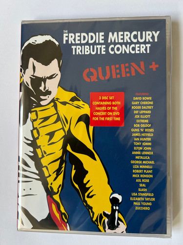 Queen freddie mercury - queen,