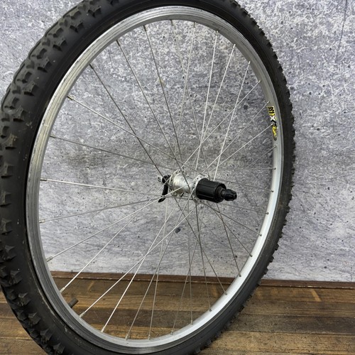 Vintage mavic x138 26in - mavic,