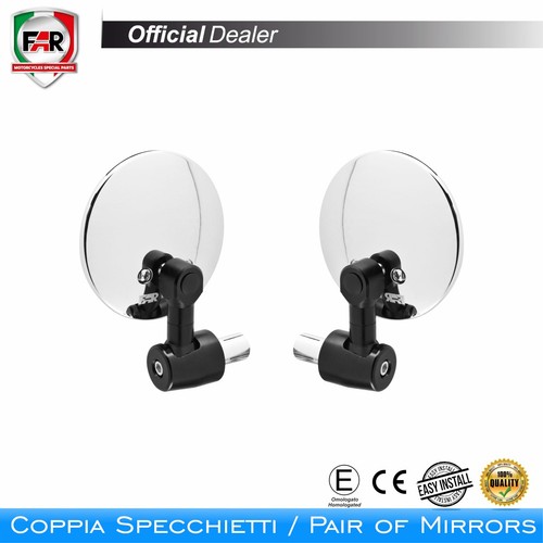Mirror pair far 7629 - mirror,