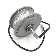 Raleigh E-Motion E-Bike Hub