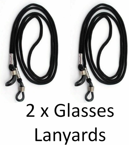 Pieces eyeglass chain - pieces,