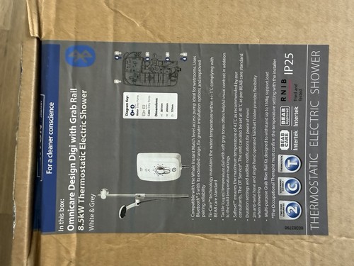 Triton omnicare electric - omnicare,