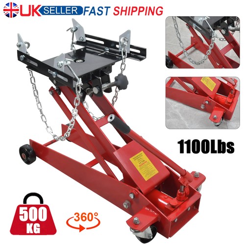 500 hydraulic low - kg,
