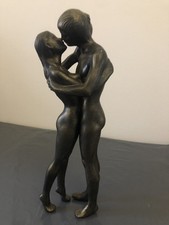 Naked Lovers Figurines-light