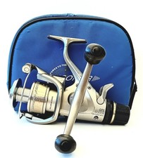 Vintage Retro Fishing Reel