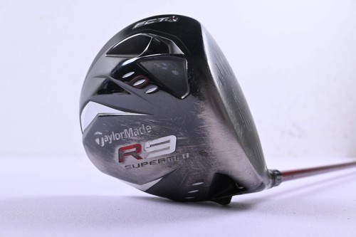 Taylormade supertri driver - r9,