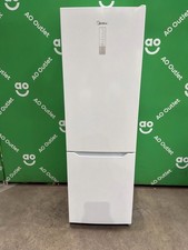 Midea 188cm 60/40 No Frost