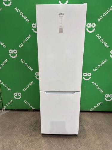 Midea 188cm no frost - 60/40,