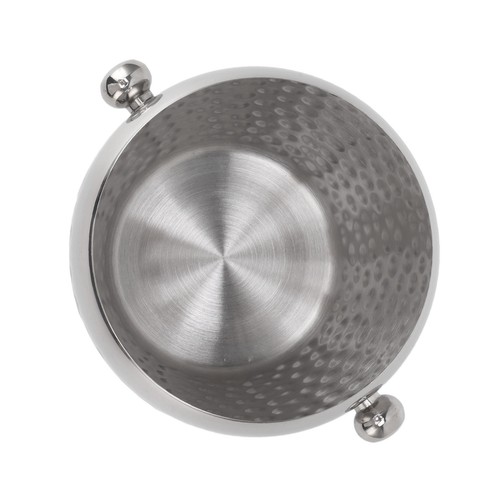 Insulated ice bucket multi - insulated,
