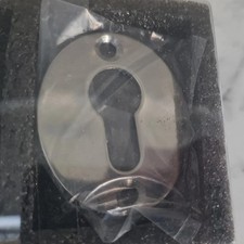 GATEMATE EURO PROFILE  lock trim ring bezel ONLY
