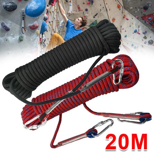 20m heavy duty - duty, rock