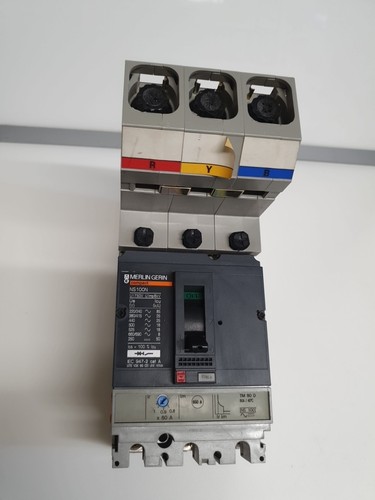 Merlin gerin ns100n 80a amp - ns100n,
