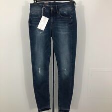 G-Star  Raw LYNN Ladies Jeans Size W28 L 34 inch BNWT