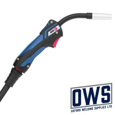 Binzel MB15 MIG Torch Euro