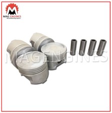 Engine rebuild kit mitsubishi - engine,