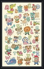 Design Works Cross Stitch Kit