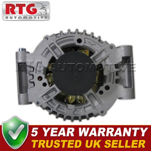 Alternator fits mini - alternator,