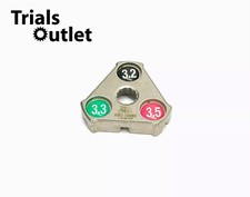 Quality Heavy Duty Steel Spoke