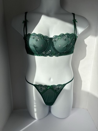 Primark lace bra - and, matching