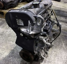 GENUINE FORD FIESTA MK5 L1T 1.6 PETROL ENGINE LOW MILEAGE BARE 1997-2002