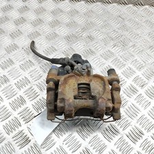 VOLKSWAGEN TOURAN 5T Rear Right Brake Caliper 5Q0615406EE 1.6D 85kw 2019