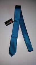 Genuine Men's 7 Camicie BLUE