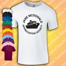 Jane McDonald Appreciation