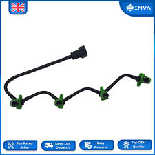 Diesel Injector Leak Off Return Pipe for Ford Transit Connect Focus MK3 1.6 TDCi