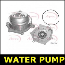 Water Pump FOR PORSCHE BOXSTER