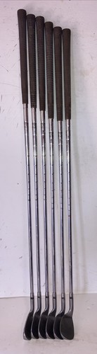 Walter hagen matrix iron - walter,