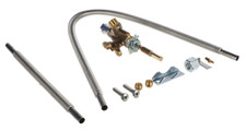 PARRY OVEN RANGE GAS VALVE TAP