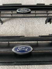 FORD BADGES GENUINE NOS ESCORT