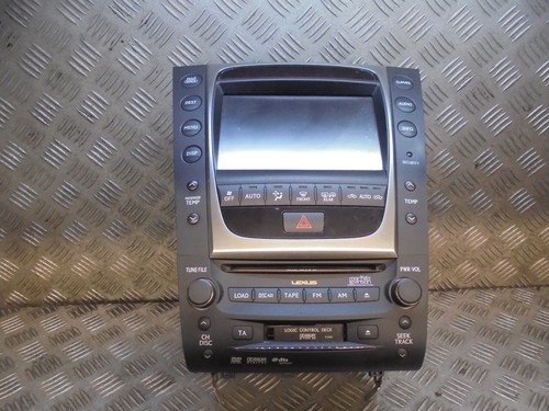 2008 lexus 300 se l - 2008, 3.0