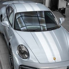 911 (992) Sport Classic Centre