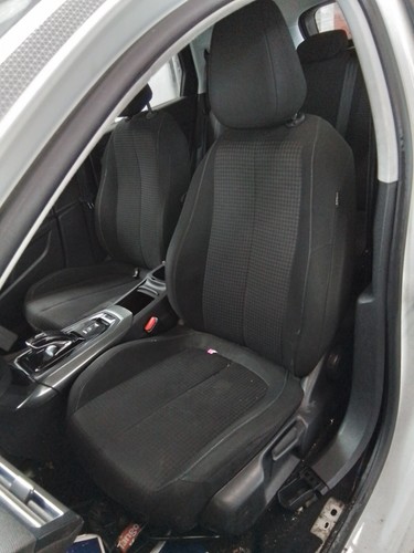 Front seat peugeot 308 mk2 - peugeot,