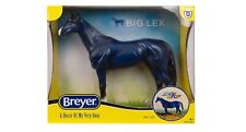 Breyer Horses Traditional Size Big Lex Decorate Thoroughbred #B-TR-10307