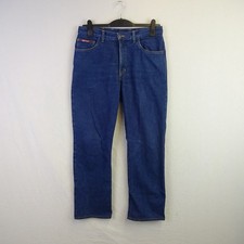 Hood Motorcycle Jeans Size 12