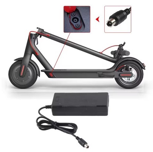 42v electric scooter - 42v,