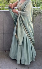 Lehnga Choli Designer Party