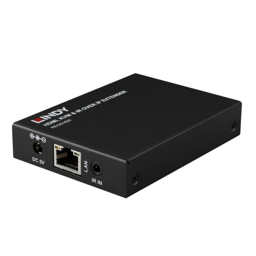 Hdmi kvm over ip - hdmi,