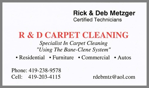 Carpet cleaning rick deb - carpet,