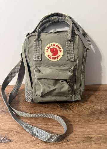 Fallraven kanken mini sling - fallraven,