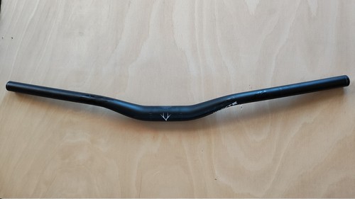 Whyte handlebars 685mm - whyte, used